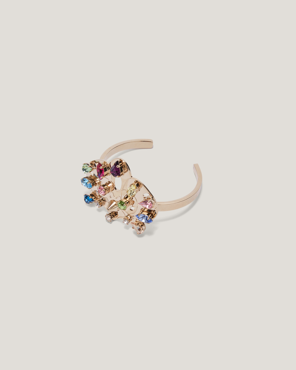 Multicolor Star Orchid bracelet | Jewelry, Valentine's Gifts, Bracelets, Accessories | Genny