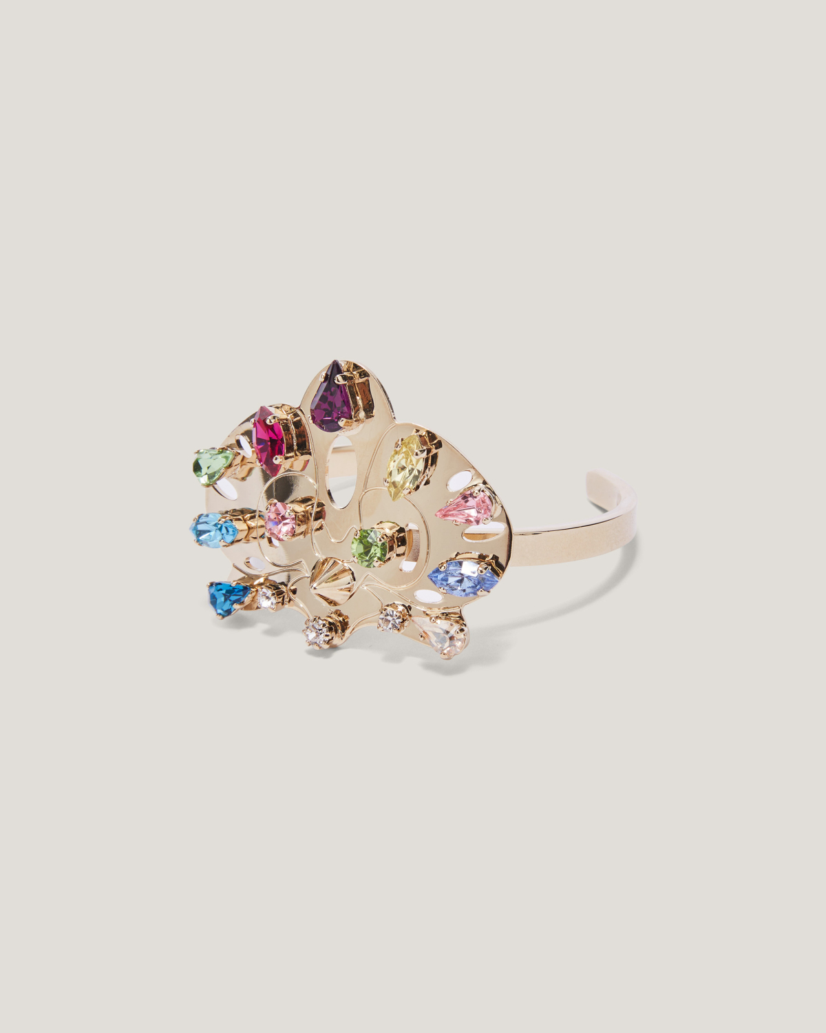 Multicolor Star Orchid bracelet | Jewelry, Valentine's Gifts, Bracelets, Accessories | Genny
