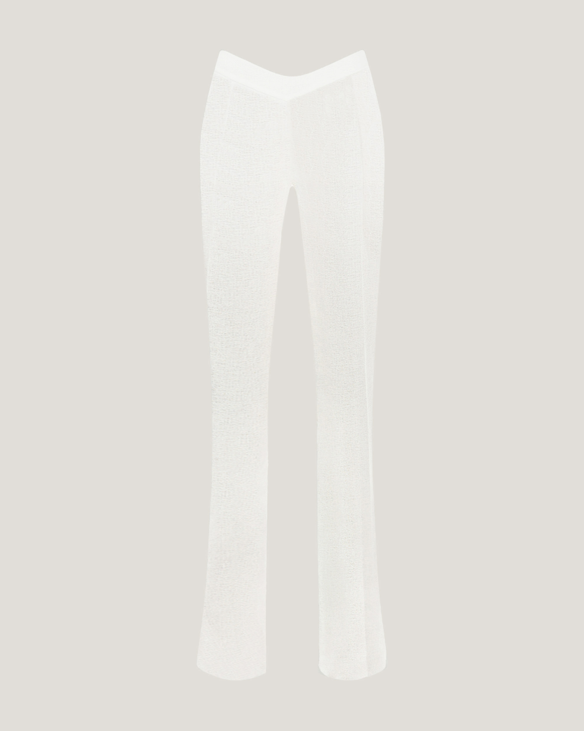 Organza pants | | Genny