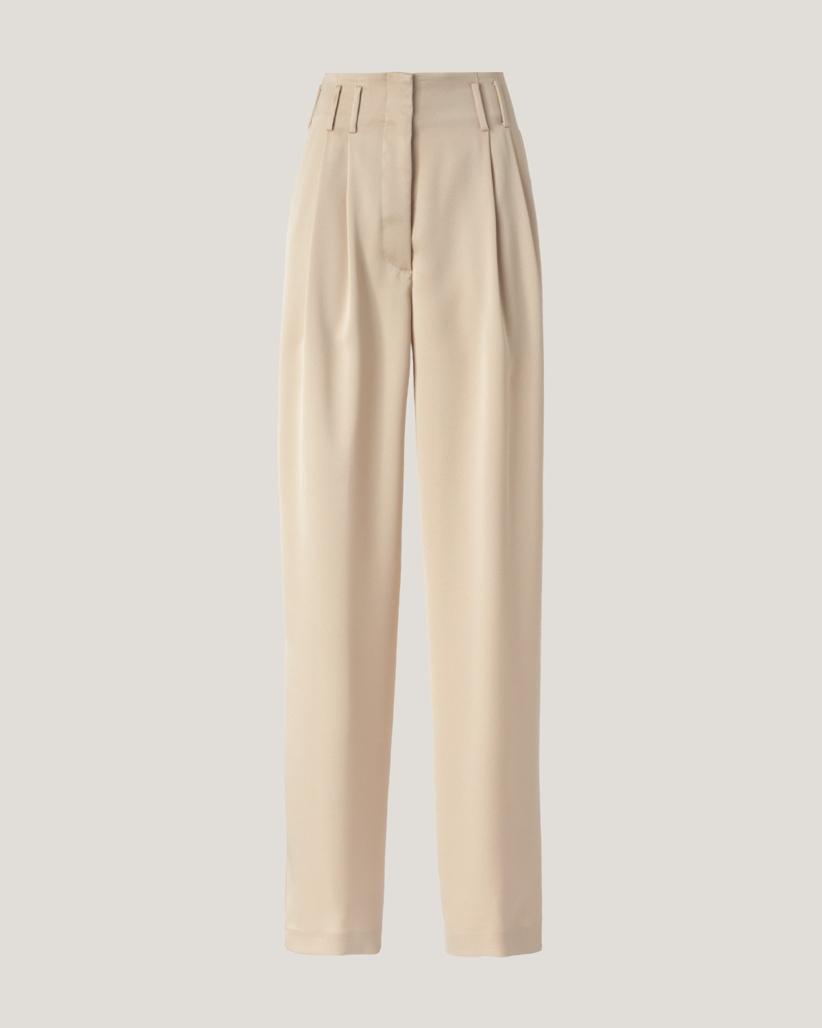 Wide-leg pants | hide_category | Genny
