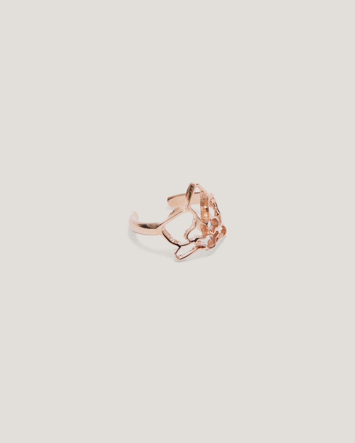 Outline Orchid ring | Jewelry, Rings, Accessories | Genny