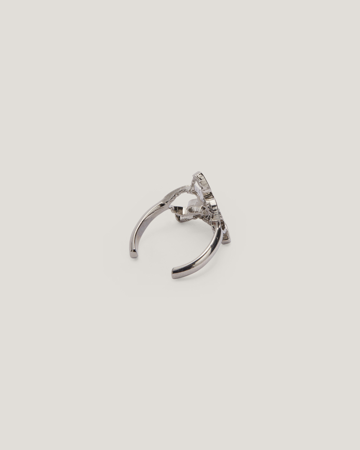 Outline Orchid ring | Jewelry, Rings, Accessories | Genny