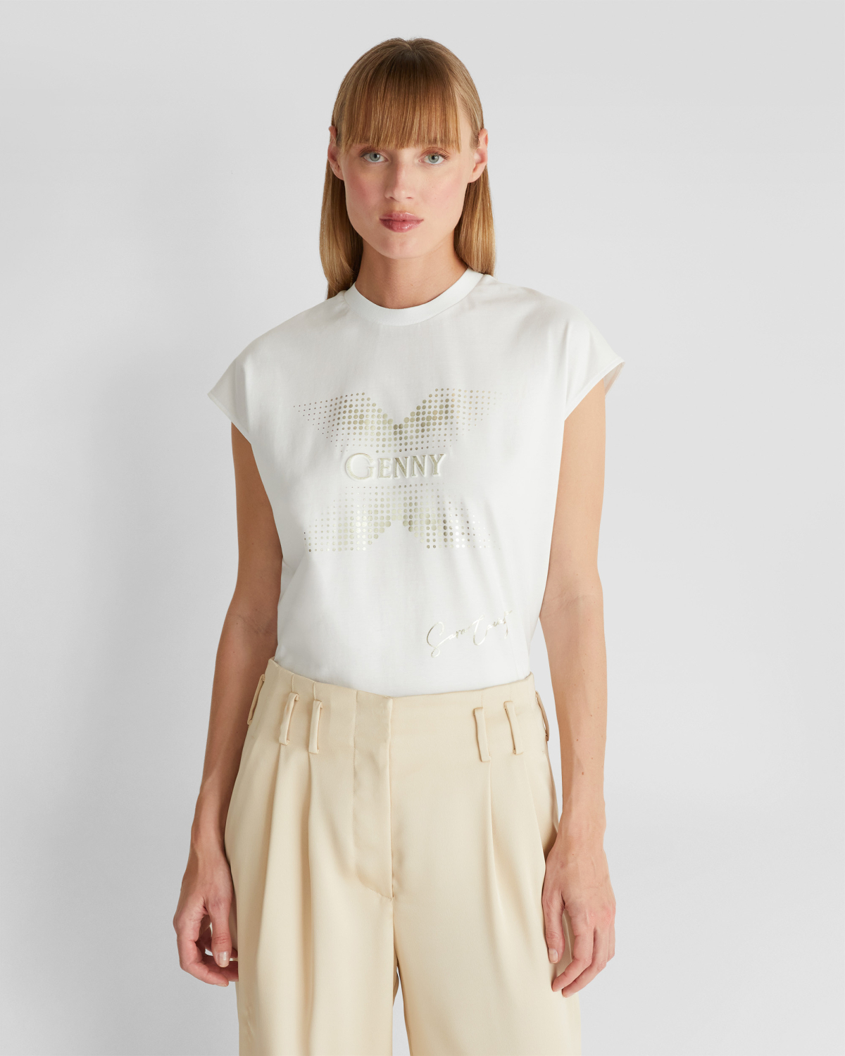 Ten years anniversary t-shirt | | Genny