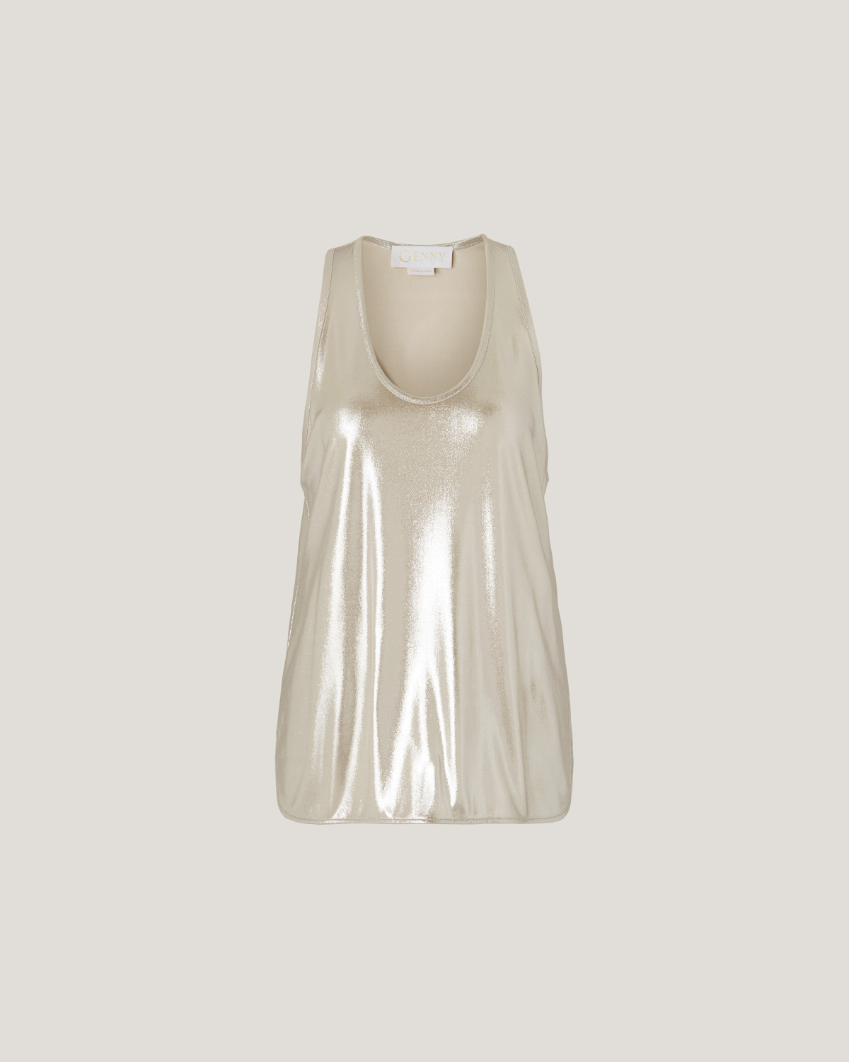 Viscose top | hide_category | Genny