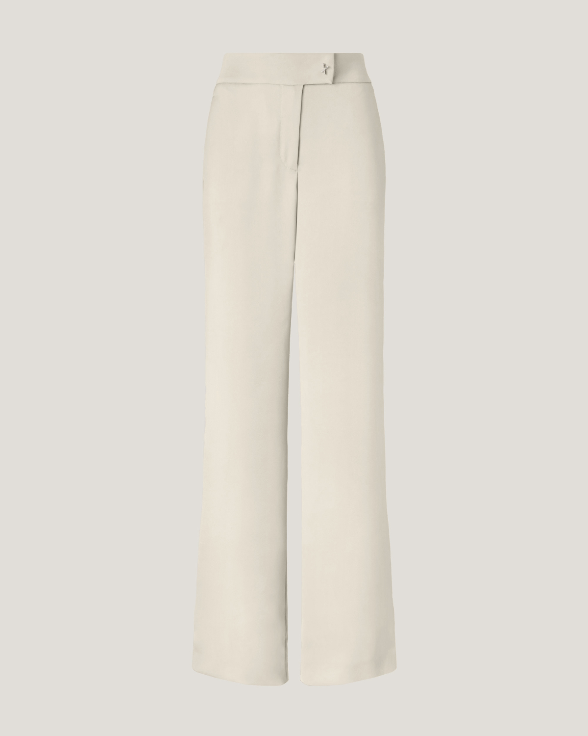 Satin pants | Fall Winter 2025 | Genny