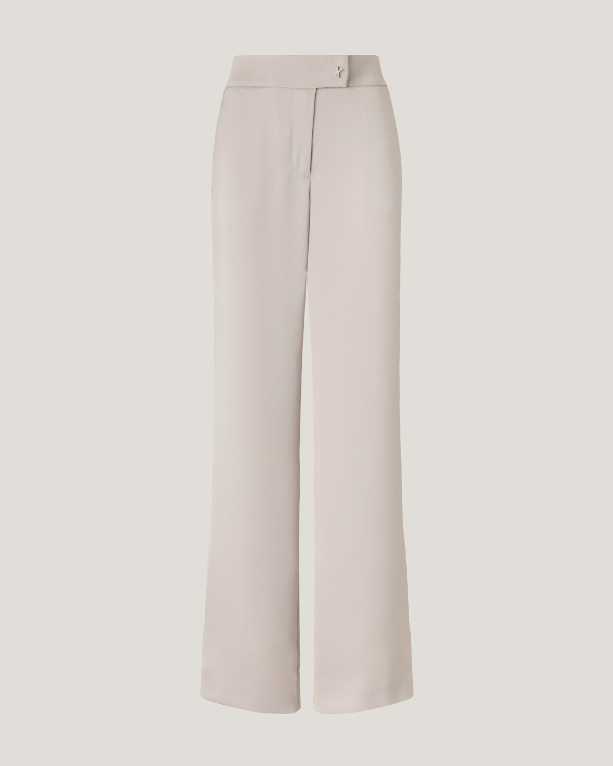 Satin pants | Fall Winter 2025 | Genny