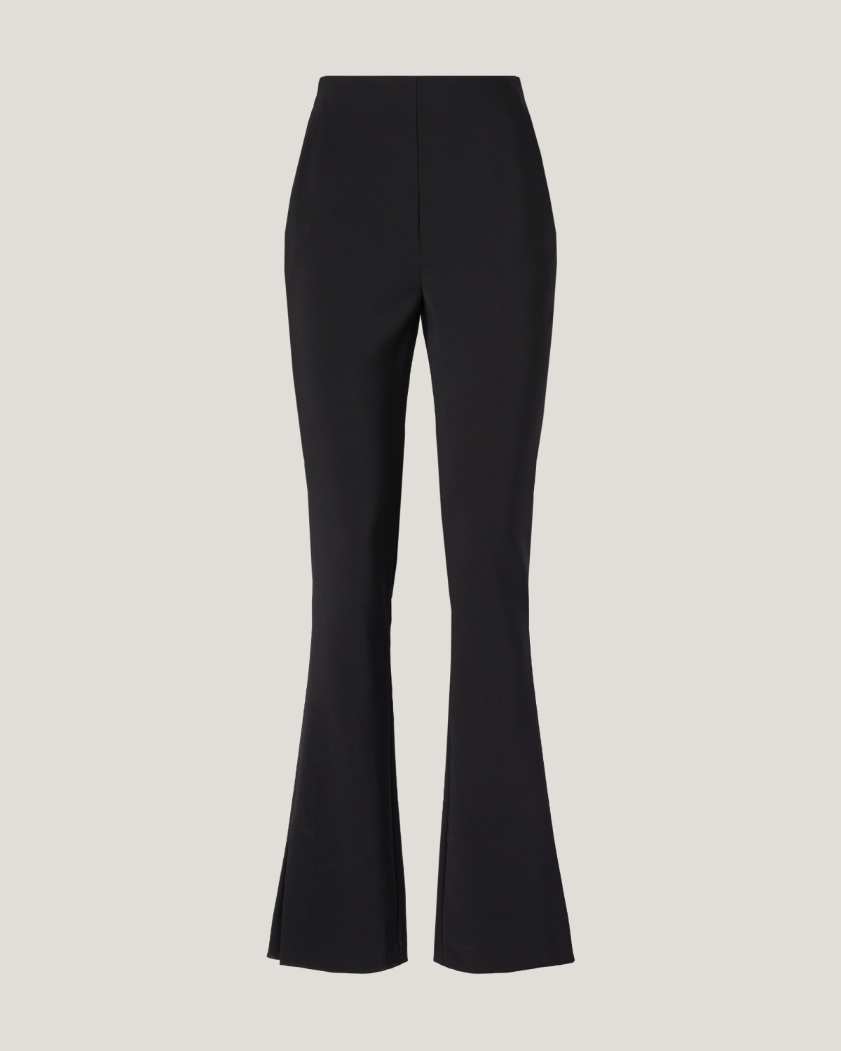 Tailored cady pants | Fall Winter 2025, Skirts & Trousers, Trousers | Genny