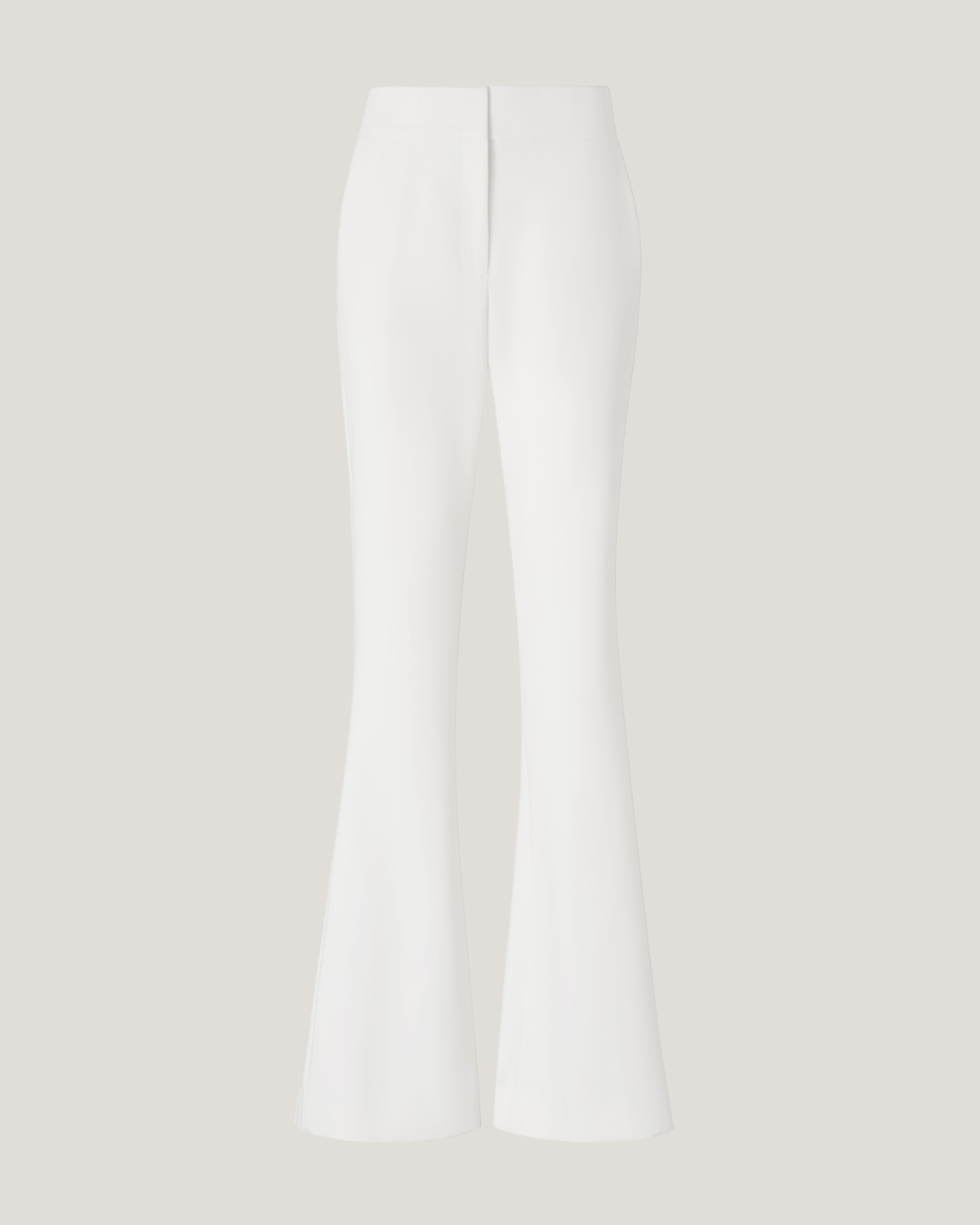 Tailored cady pants | Fall Winter 2025 | Genny