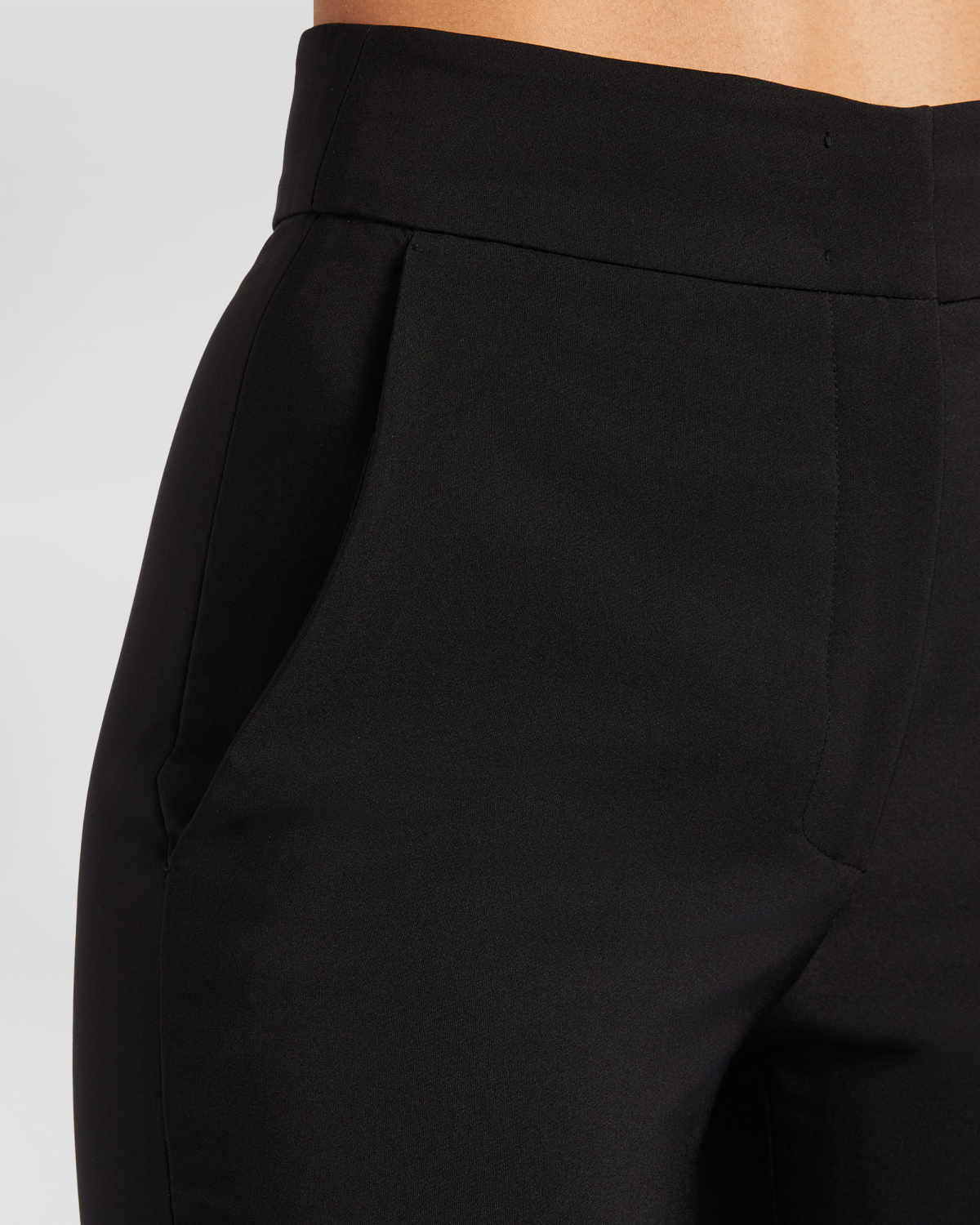 Tailored cady pants | Fall Winter 2025 | Genny