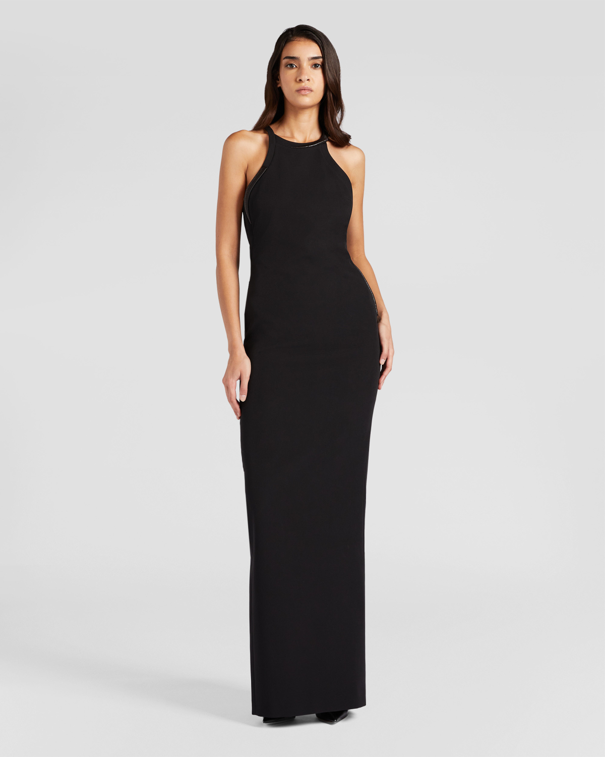 Long evening gown | Fall Winter 2025 | Genny