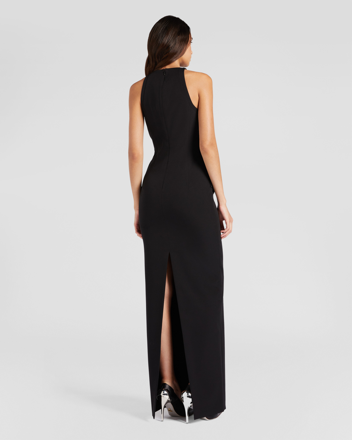 Long evening gown | Fall Winter 2025 | Genny