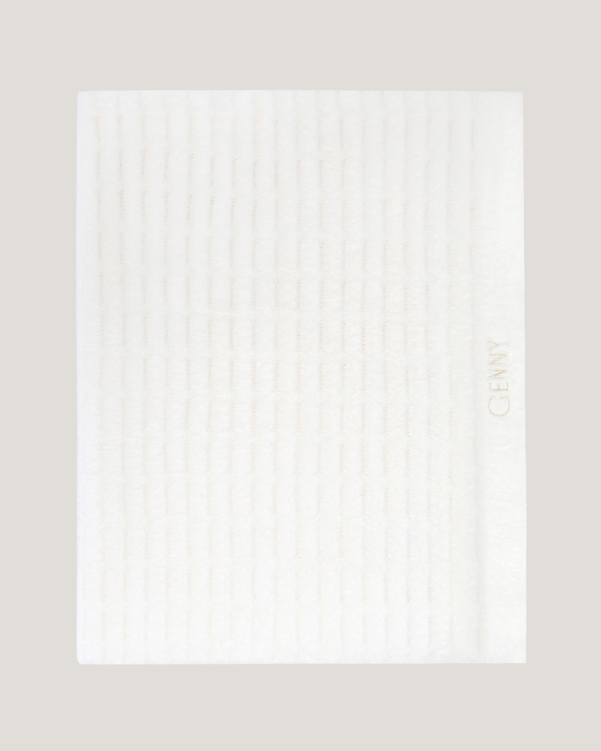 Soft knit blanket | Life Style | Genny