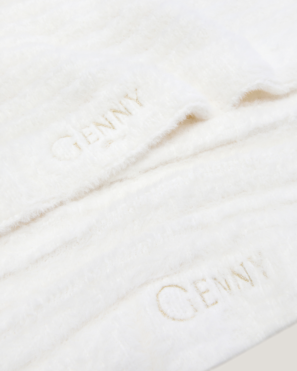 Soft knit blanket | Life Style | Genny