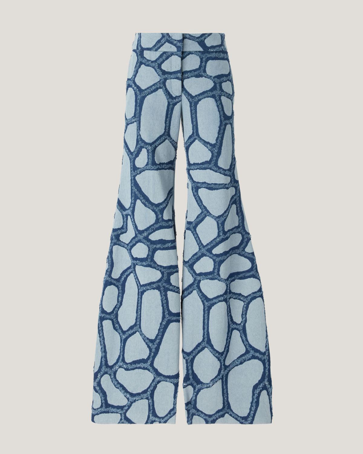 Flared pants | Fall Winter 2025 | Genny