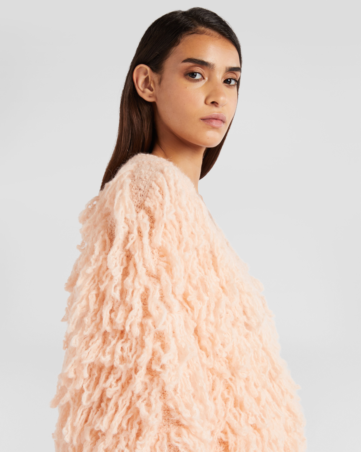 Alpaca pullover | Sweaters, Sweaters, Fall Winter 2025 | Genny