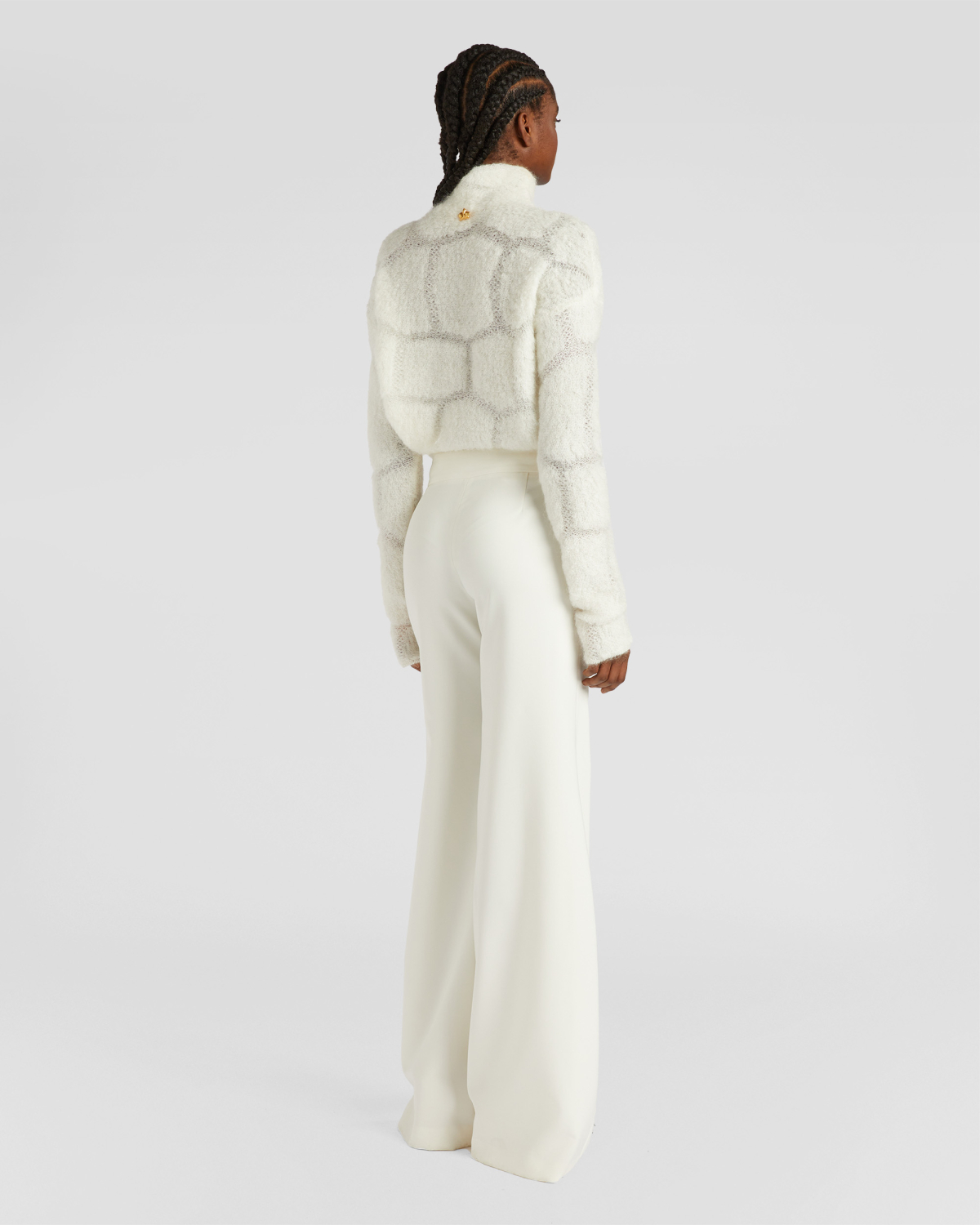 Mohair turtleneck | Sweaters, Sweaters, Fall Winter 2025 | Genny