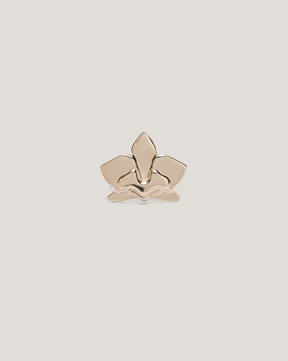 Orchid ring | Jewelry, Rings, Fall Winter 2025, Accessories | Genny