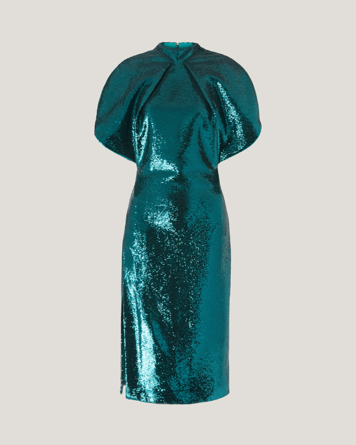 Sequin dress | Fall Winter 2025 | Genny
