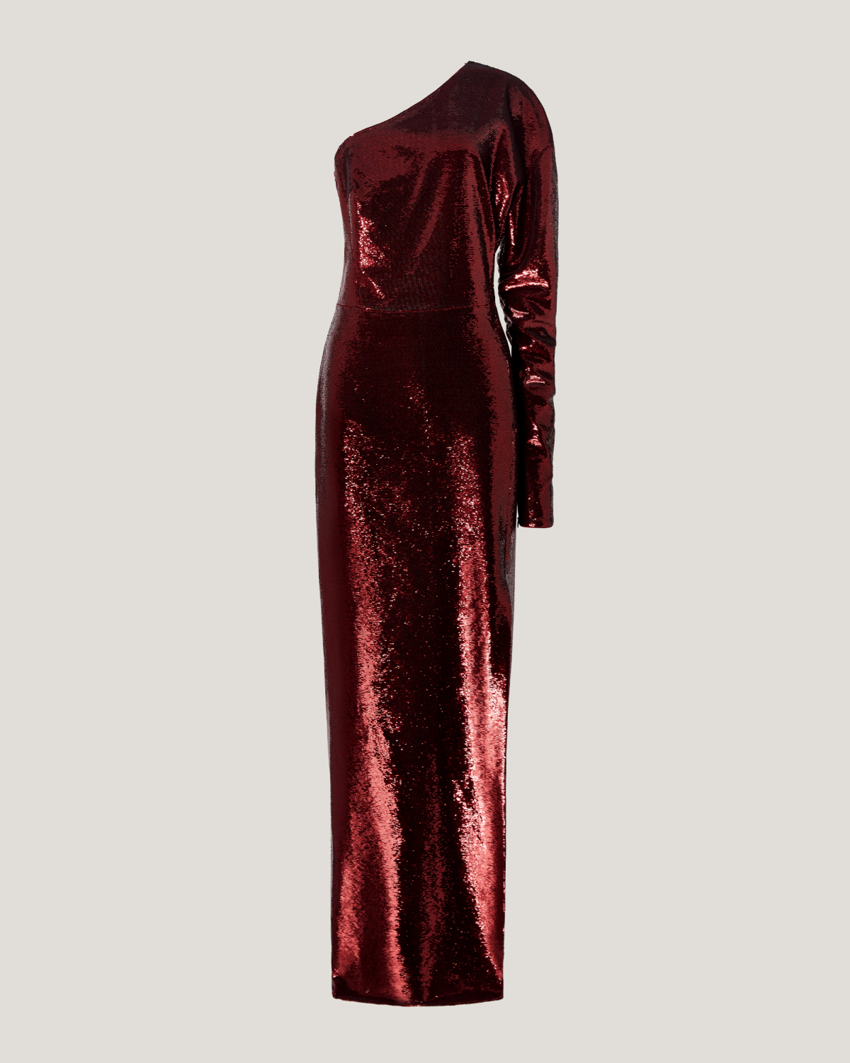 Long sequin gown | Fall Winter 2025 | Genny