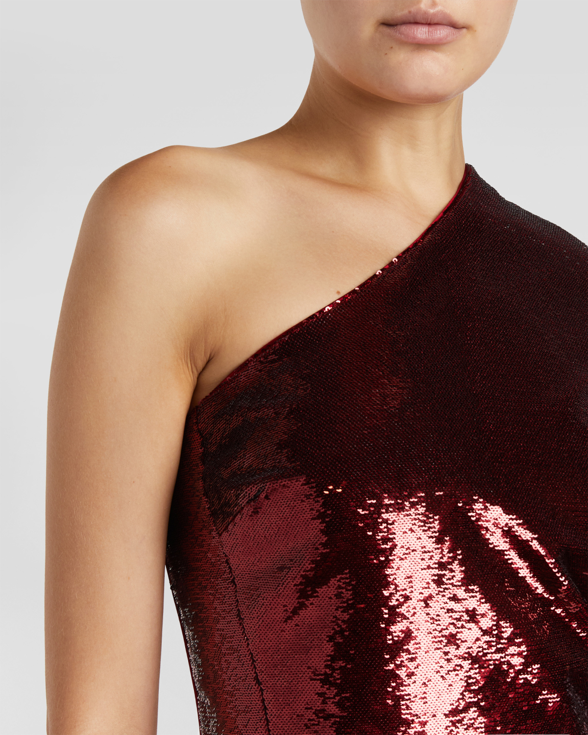 Long sequin gown | Fall Winter 2025 | Genny