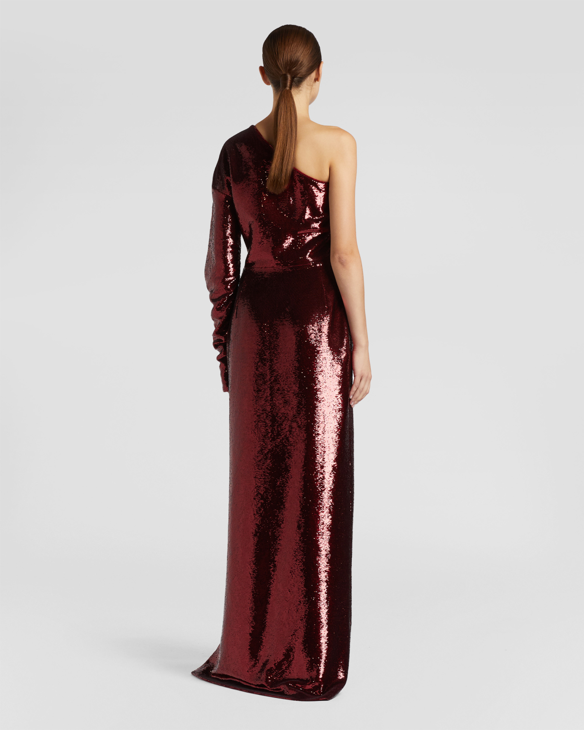 Long sequin gown | Fall Winter 2025 | Genny