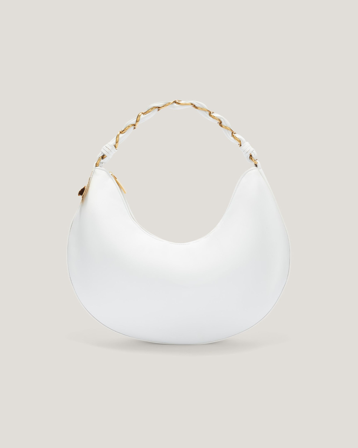 Leather Fortune bag | Bags, Resort 2025 Collection, Spring Summer 2025, Mother’s Day Gifts, Highlights, Mid season sale-20%, Sale- mid season | Genny