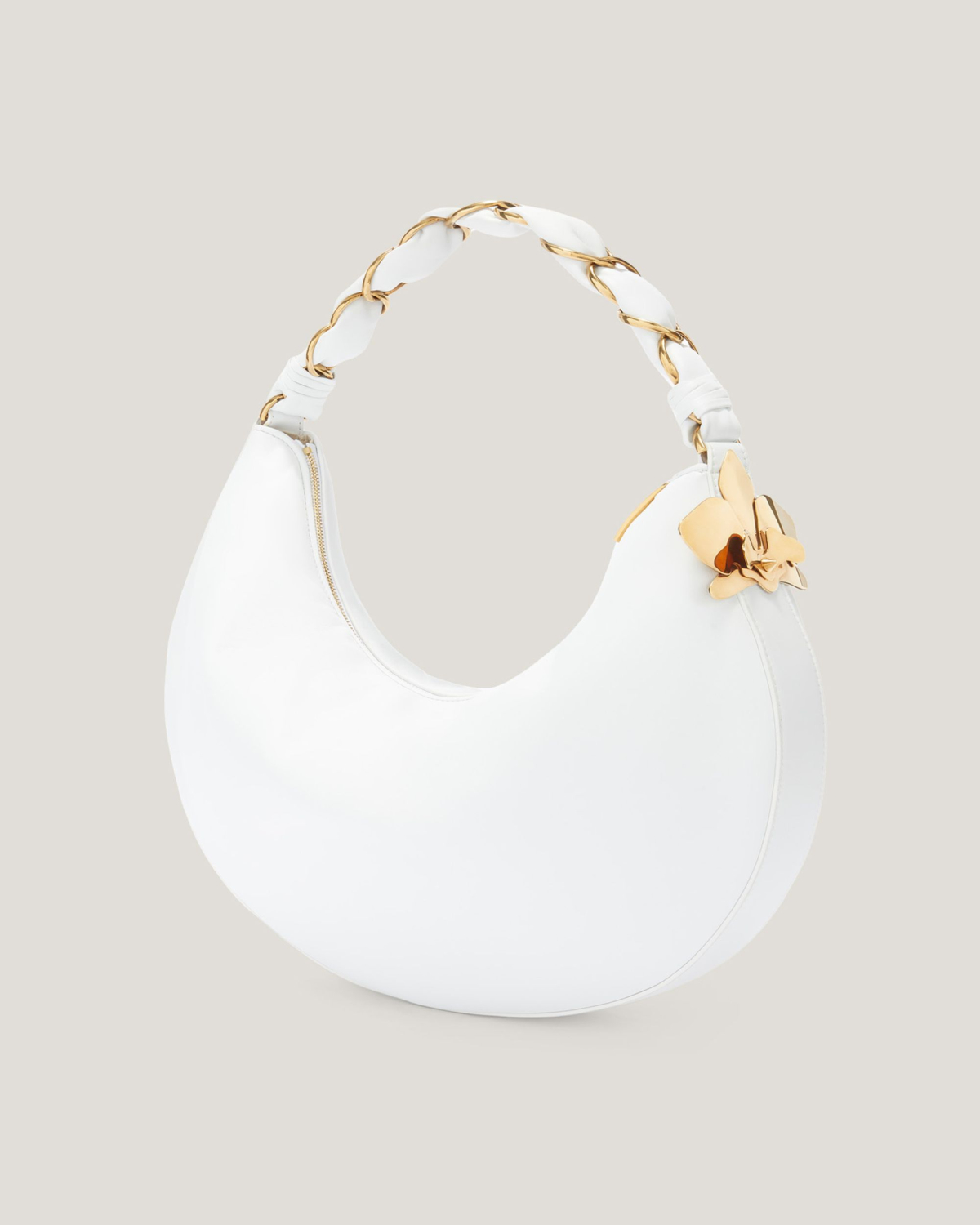 Super leather Fortune Bag | Resort 2025 Collection, Mother’s Day Gifts, Bags, Spring Summer 2025, Fortune Bag, Highlights, Mid season sale-20%, Sale- mid season | Genny