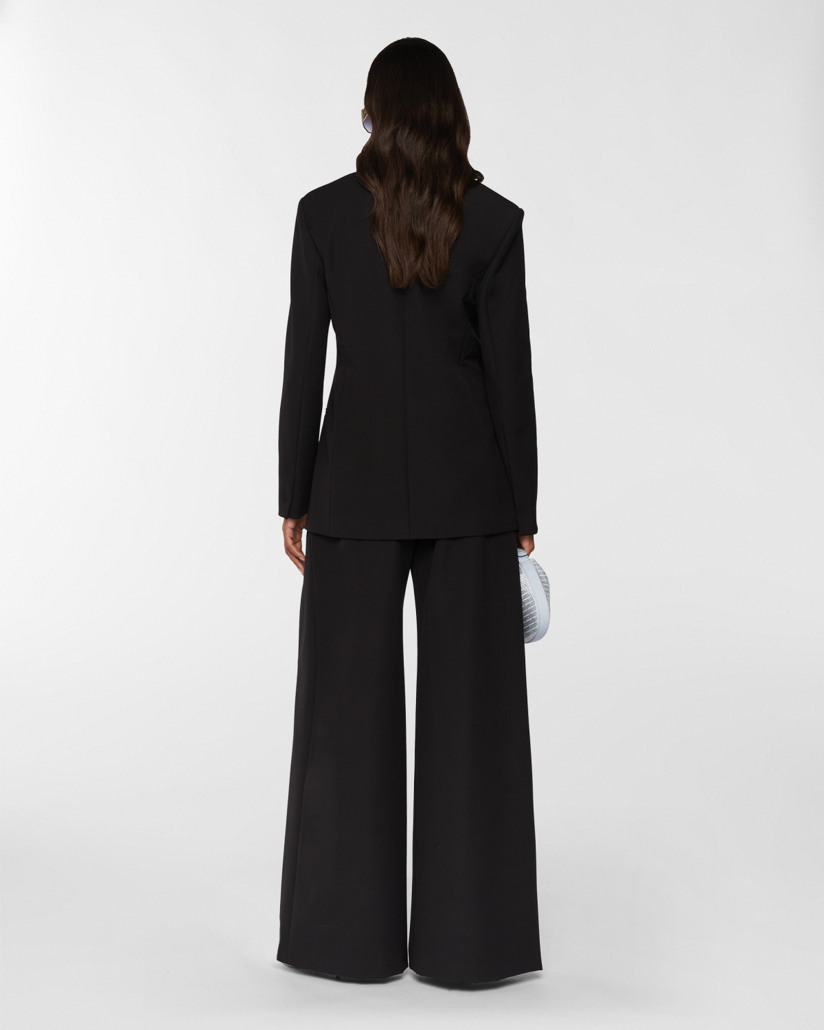 Blazer with a shawl collar | Resort 2025 Collection, Coats & Jackets, Blazer, Spring Summer 2025, Evening Essential, Mother’s Day Gifts, Ready to Wear, Highlights, Private sale, Mid season sale-20%, Sale- mid season | Genny