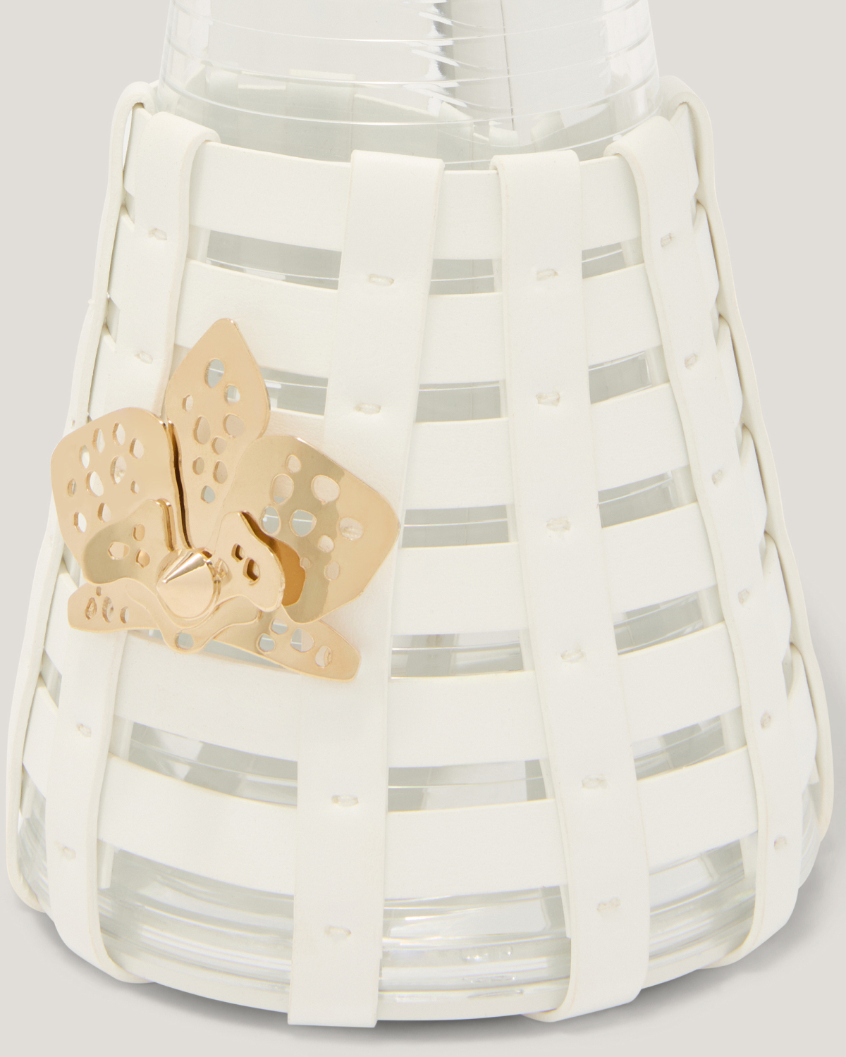 Lamp with Orchid detail | Life Style | Genny