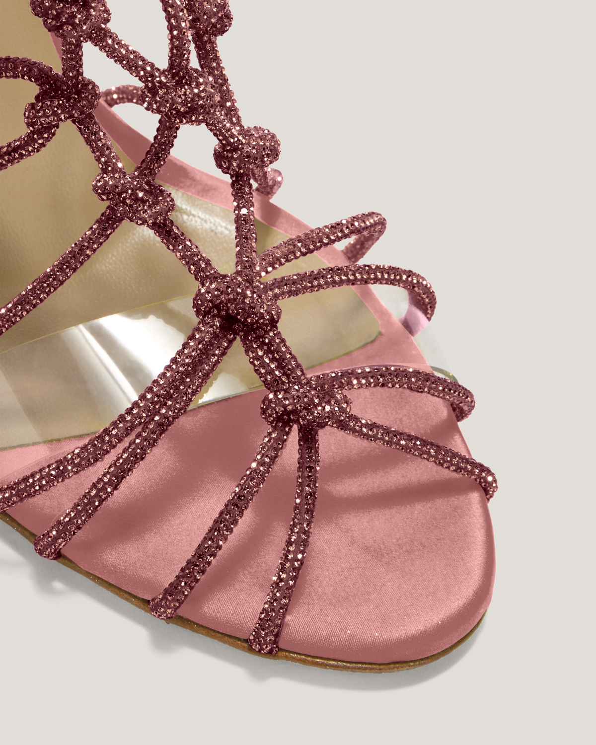 Strass braided sandals | Shoes , Sandals, Spring Summer 2025 Collection, Spring Summer 2025, Ceremony Shoes, Mother’s Day Gifts, Highlights, Ceremony Outfit, Mid season sale-20% | Genny