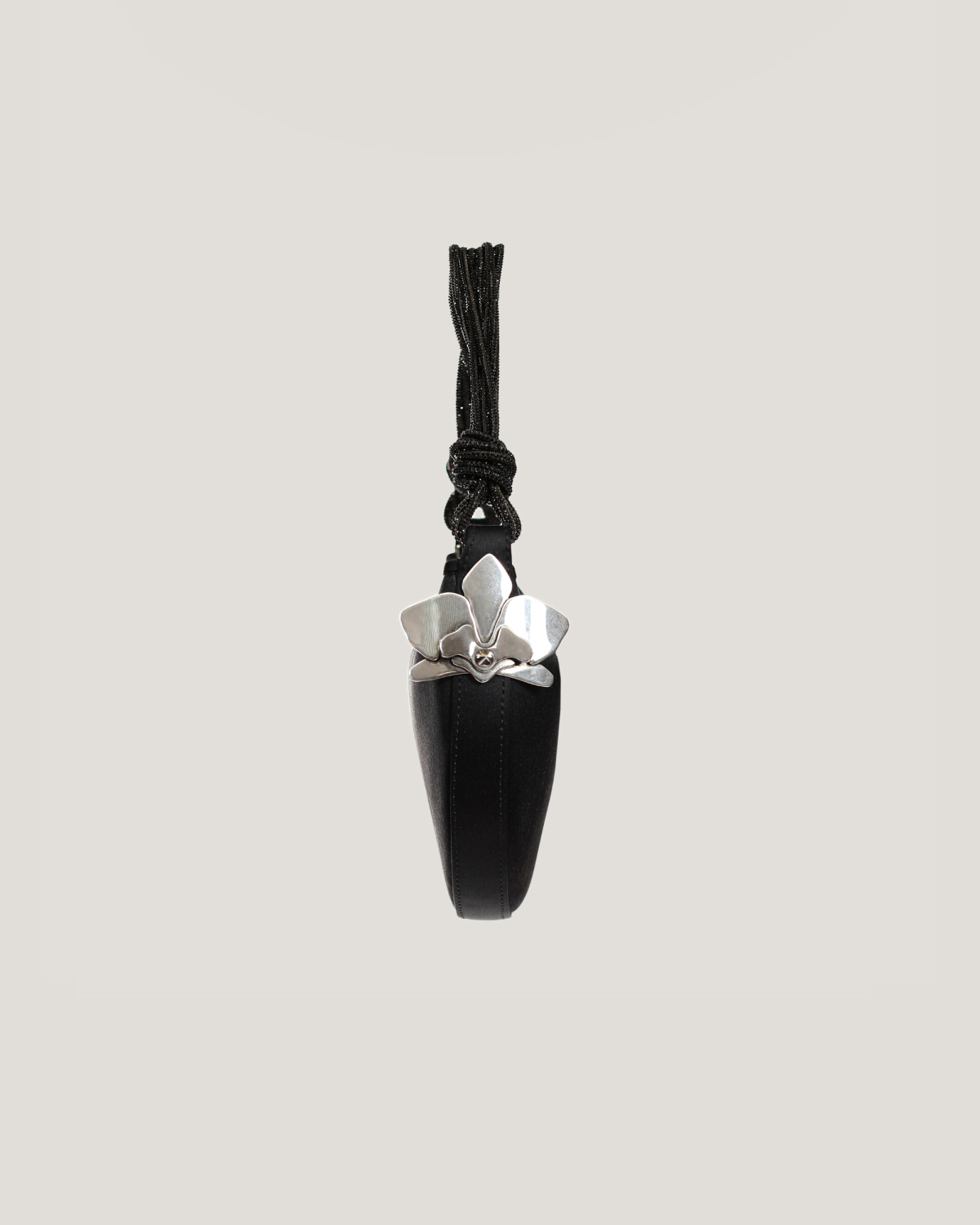 Mini silk Fortune Bag | Bags, Spring Summer 2025 Collection, Spring Summer 2025, Ceremony Bags, Fortune Bag, Mother’s Day Gifts, Highlights, Ceremony Outfit, Mid season sale-20%, Sale- mid season | Genny