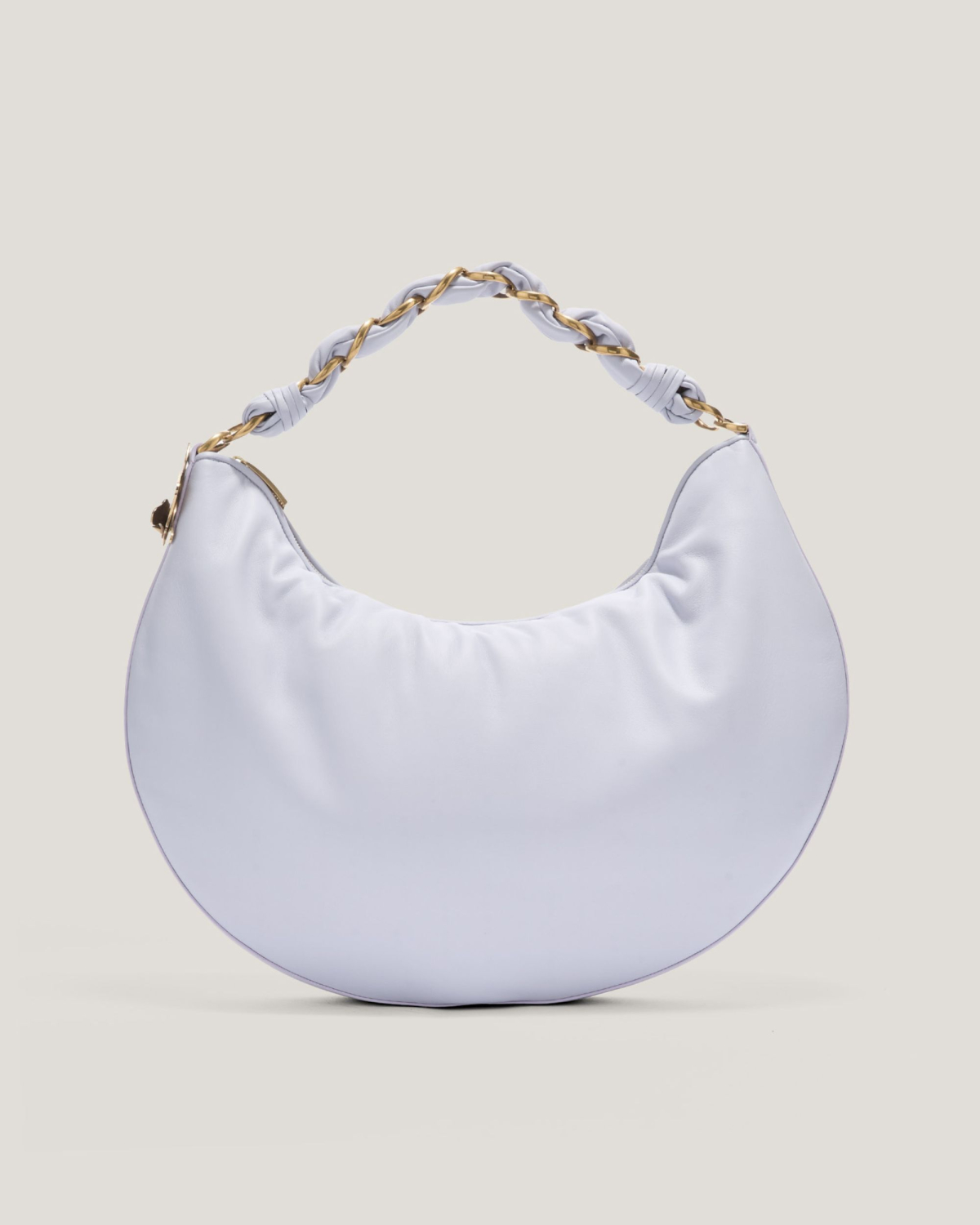Super leather Fortune Bag | Bags, Spring Summer 2025 Collection, Spring Summer 2025, Ceremony Outfit, Fortune Bag, Mother’s Day Gifts, Highlights, Mid season sale-20%, Sale- mid season | Genny