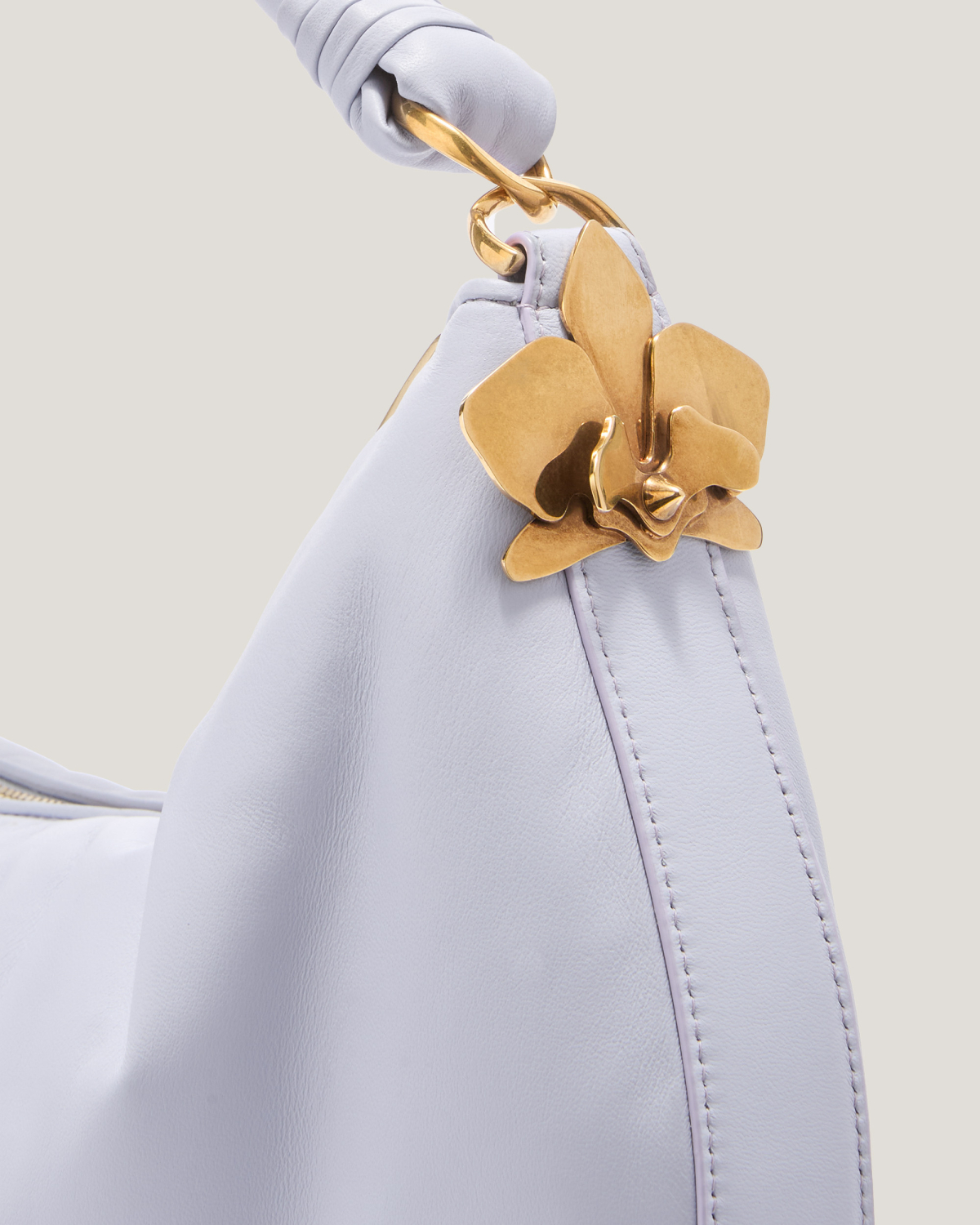 Super leather Fortune Bag | Bags, Spring Summer 2025 Collection, Spring Summer 2025, Ceremony Outfit, Fortune Bag, Mother’s Day Gifts, Highlights, Mid season sale-20%, Sale- mid season | Genny