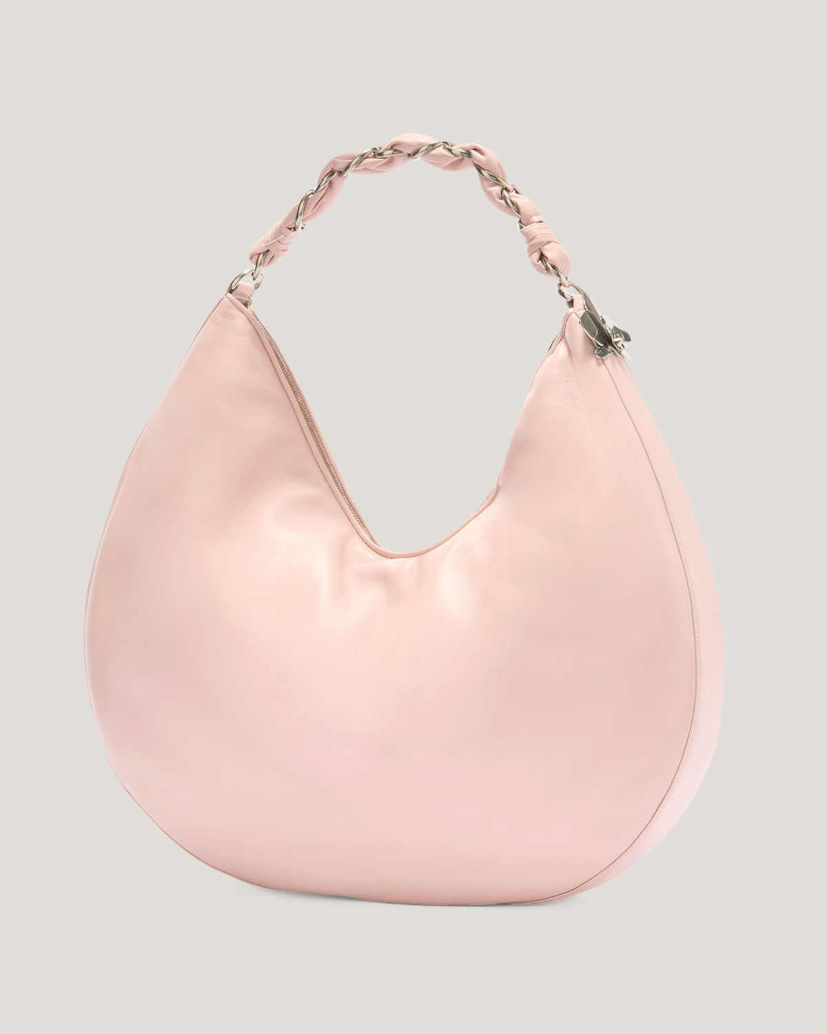 Giant leather Fortune Bag | Bags, Spring Summer 2025 Collection, Spring Summer 2025, Fortune Bag, Mother’s Day Gifts, Highlights, Mid season sale-20%, Sale- mid season | Genny