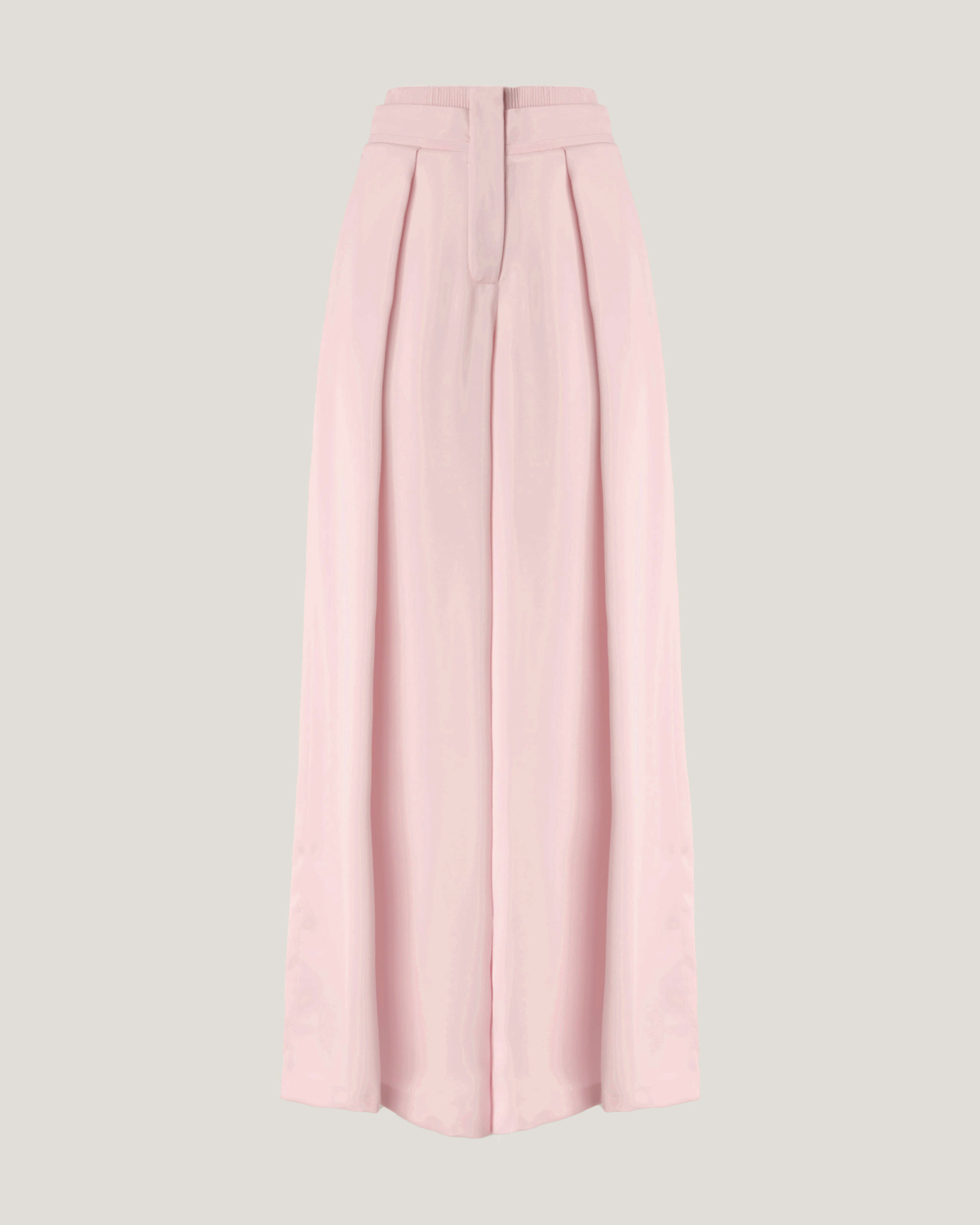 Wide-leg trousers | Spring Summer 2025 Collection, Skirts & Trousers, Trousers, Spring Summer 2025, Formal Suit, Ready to Wear, Highlights, Ceremony Outfit, Mid season sale-20%, Sale- mid season | Genny