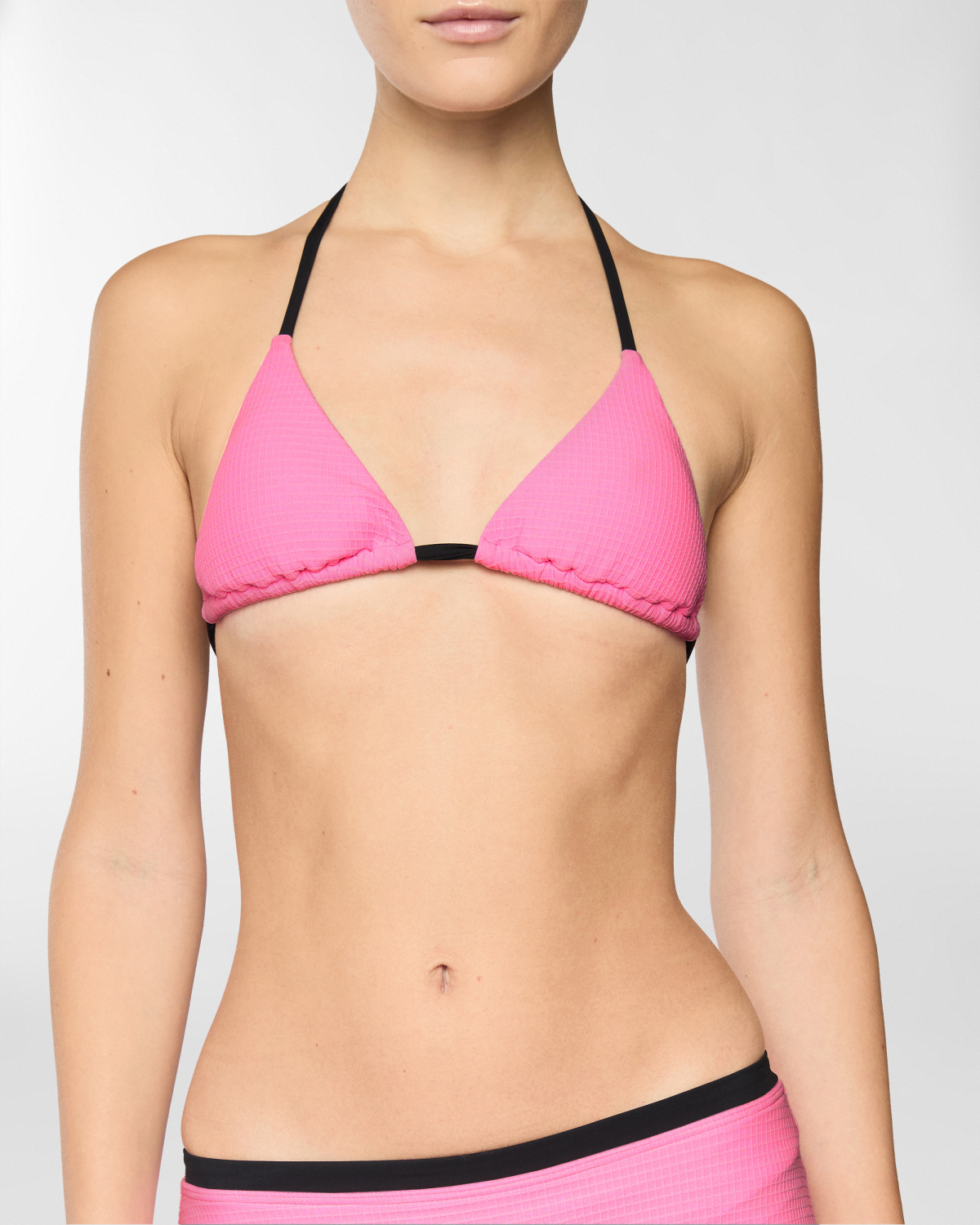 Bikini with mini skirt | Beachwear, Spring Summer 2025 Collection, Spring Summer 2025, Ready to Wear, New Arrivals | Genny