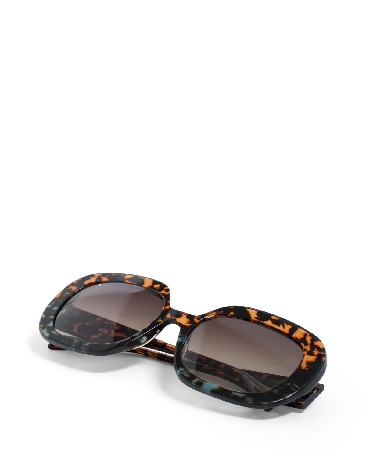  Tortoiseshell acetate sunglasses | Sunglasses, Ricercabili | Genny