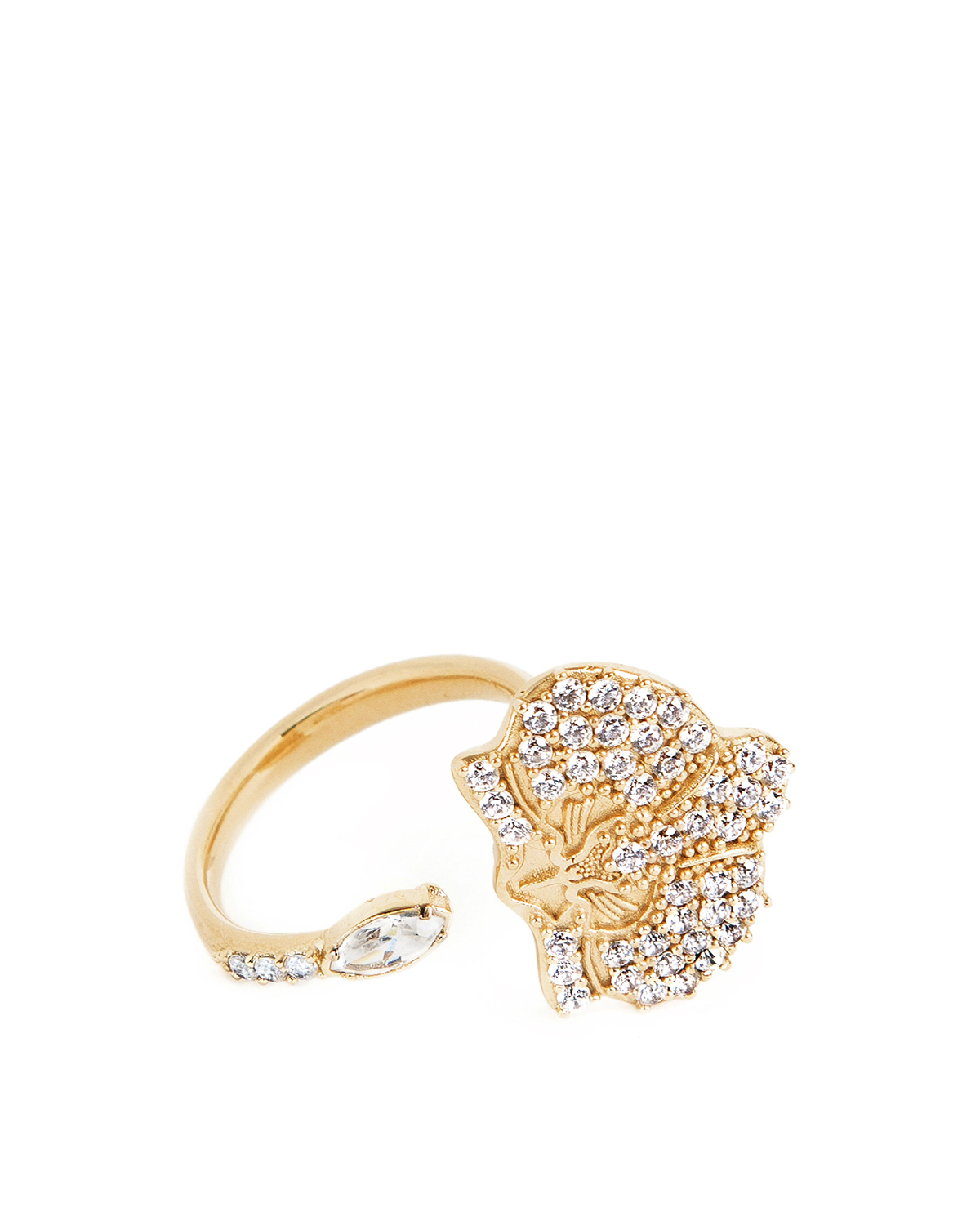 ACCESSORIES AWS AN64 ORCHID 85099 | Jewelry, Valentine's Gifts, Ricercabili, Rings, Accessories | Genny