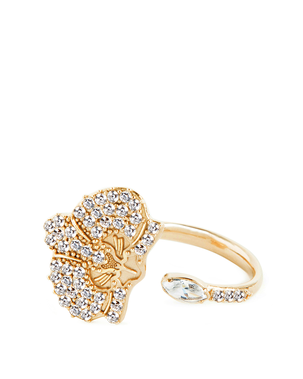 ACCESSORIES AWS AN64 ORCHID 85099 | Jewelry, Valentine's Gifts, Ricercabili, Rings, Accessories | Genny