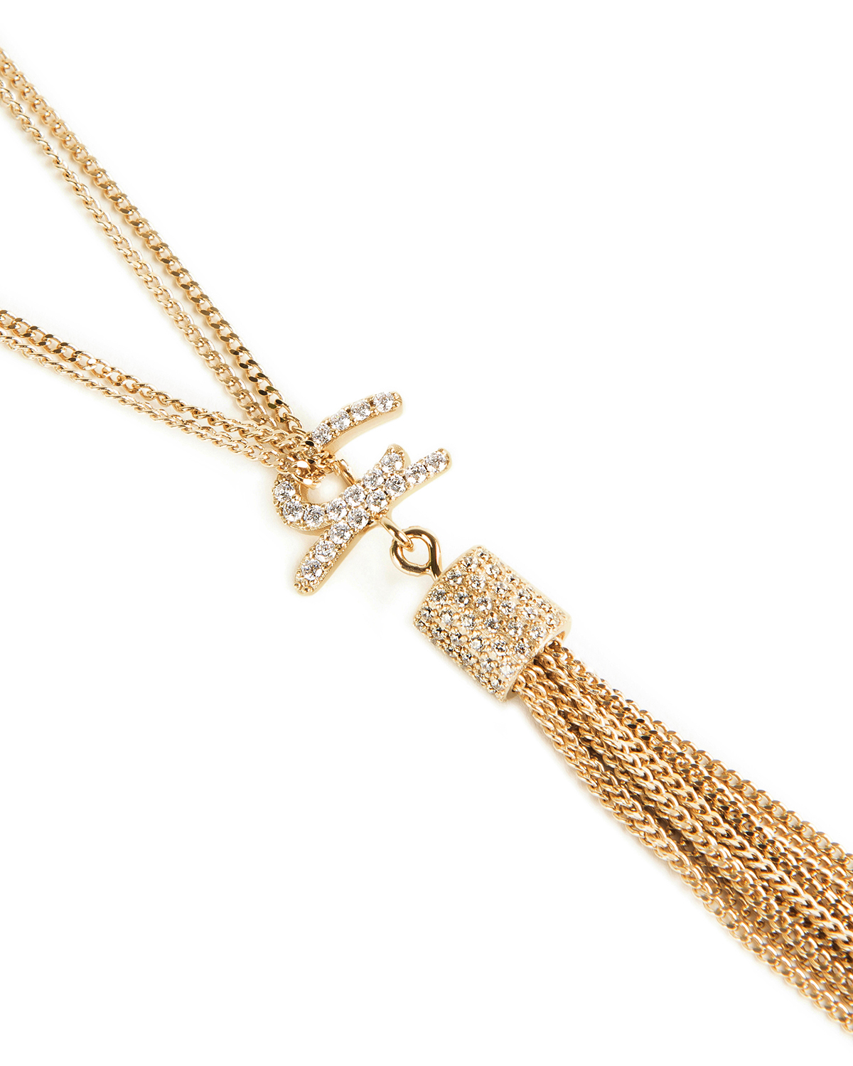 ACCESSORIES AWS CL60 G MICRO CHAIN 85099 | Jewelry, Valentine's Gifts, Ricercabili, Accessories | Genny