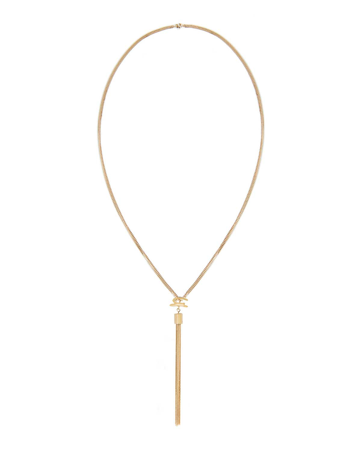 ACCESSORIES AWS CL60 G MICRO CHAIN 85102 | Jewelry, Valentine's Gifts, Ricercabili, Accessories | Genny