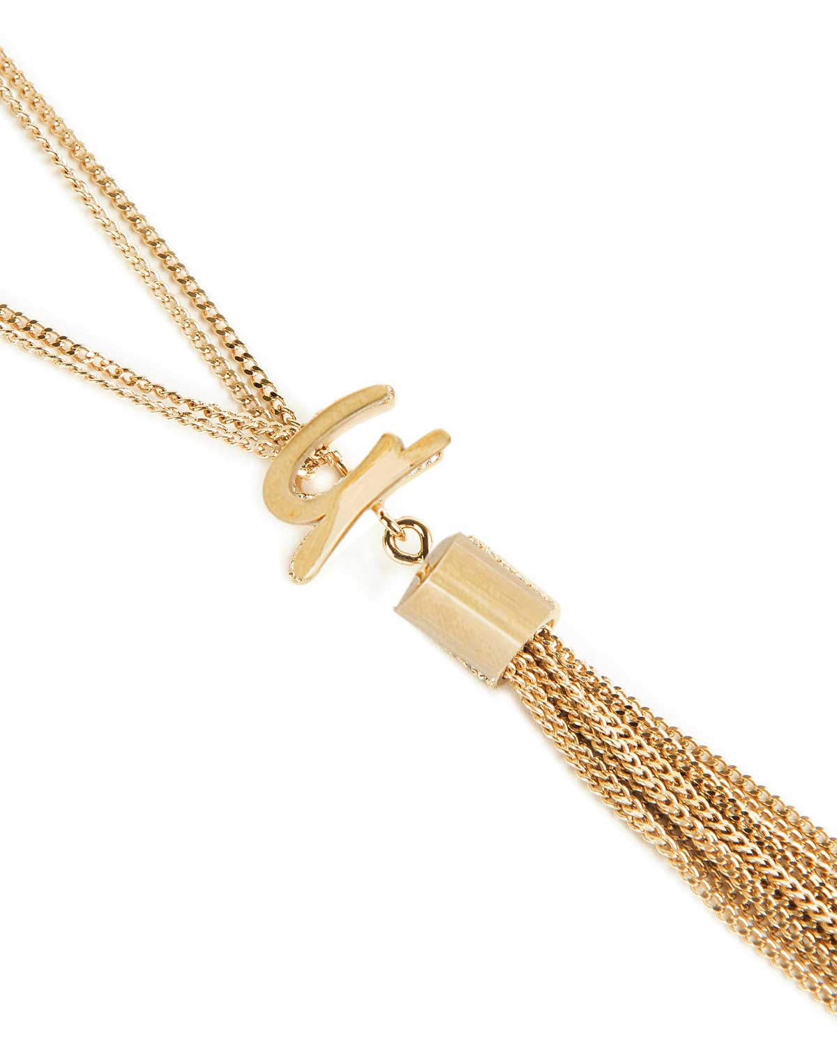 ACCESSORIES AWS CL60 G MICRO CHAIN 85102 | Jewelry, Valentine's Gifts, Ricercabili, Accessories | Genny