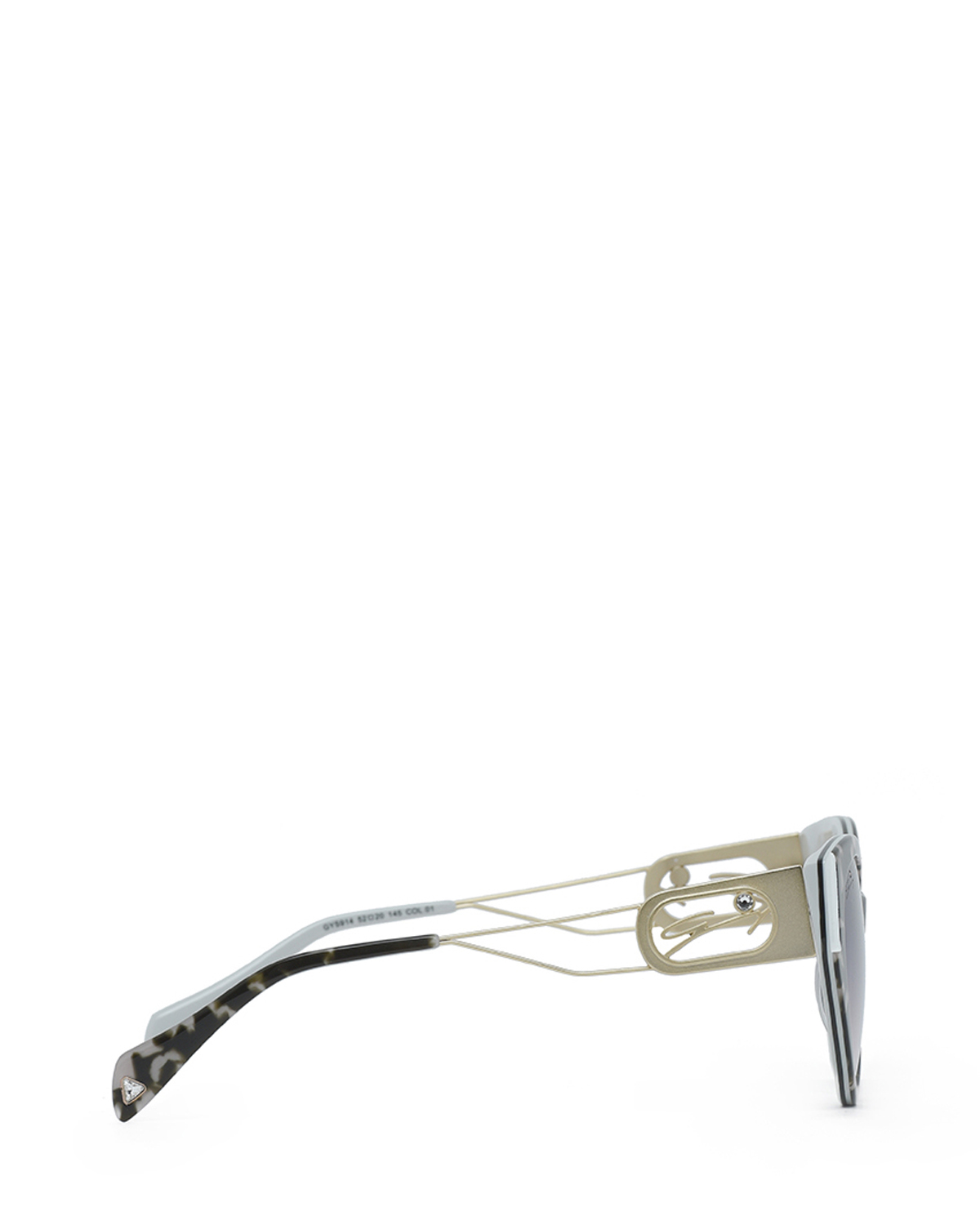 Grey avana front sunglasses | Sunglasses, Ricercabili | Genny