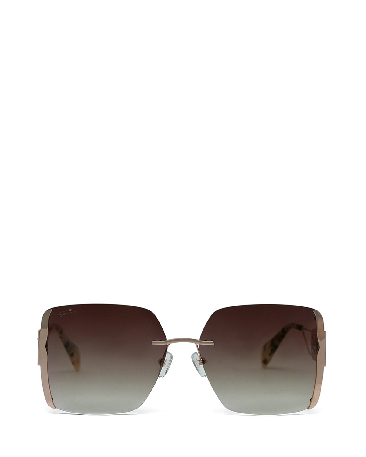 Grad smoke lenses | Sunglasses, Ricercabili | Genny