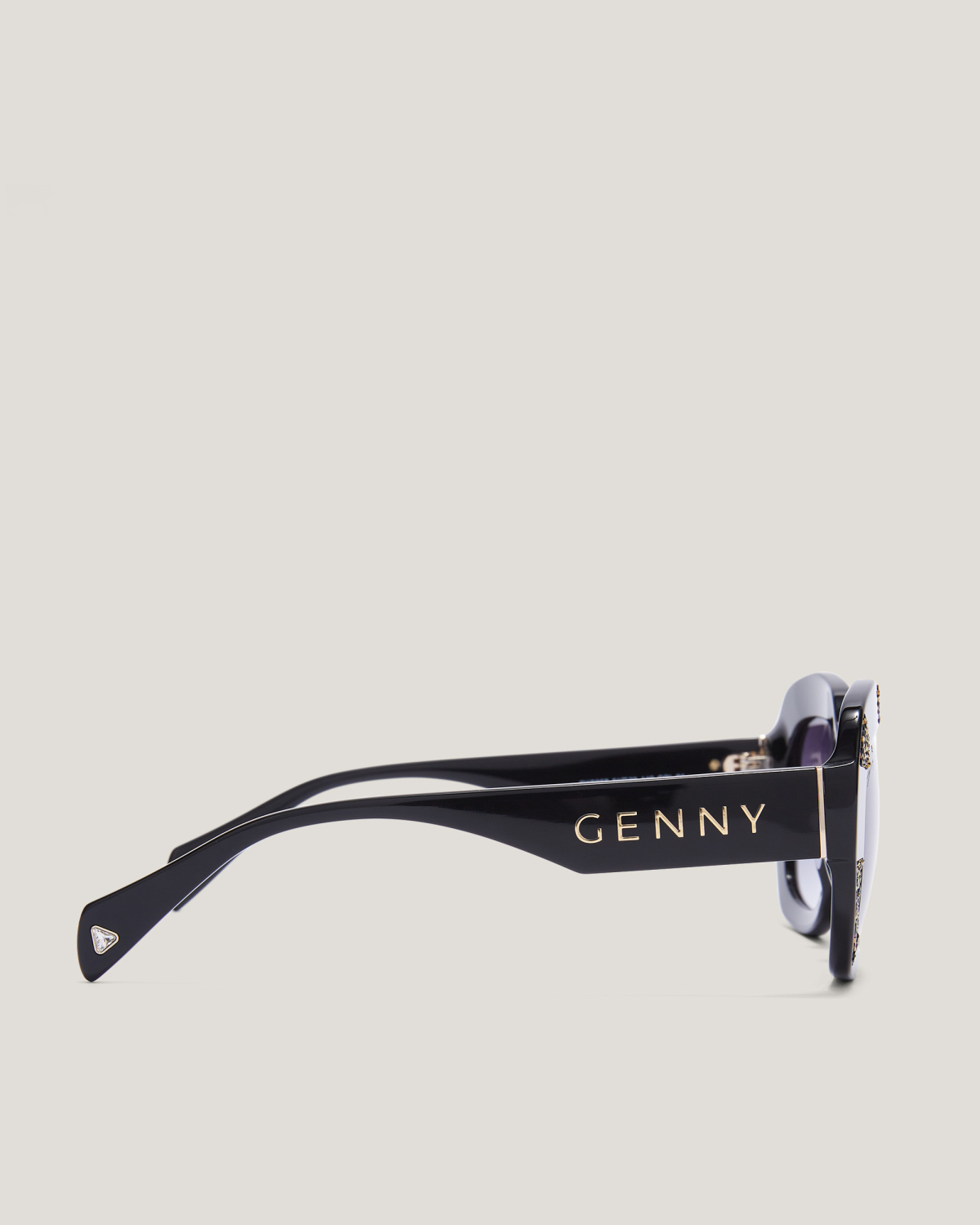 Geometric sunglasses | Sunglasses, Ricercabili, Valentine's Gifts | Genny