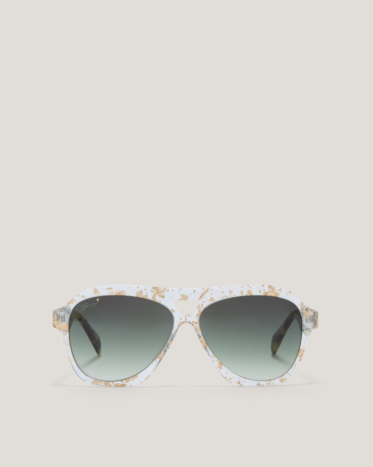 Transparent Sunglasses with Tortoiseshell Effect | Sunglasses, Ricercabili, Fall Winter 2025 | Genny