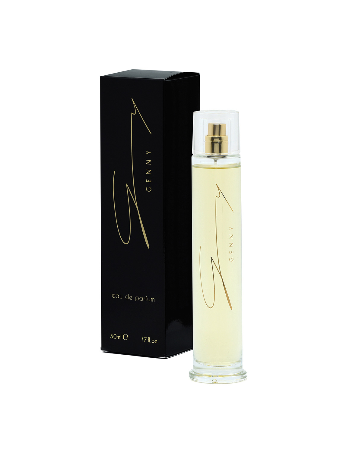 Genny Noir | Perfumes, Ricercabili | Genny