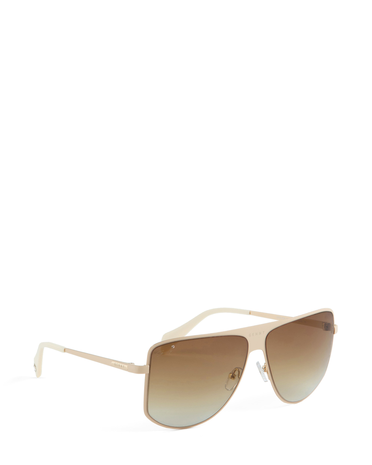 Occhaili montatura trasparente | Sunglasses, Ricercabili | Genny