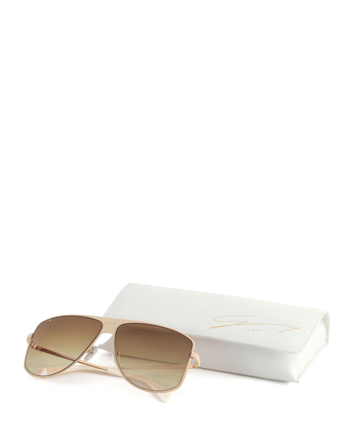 Occhaili montatura trasparente | Sunglasses, Ricercabili | Genny