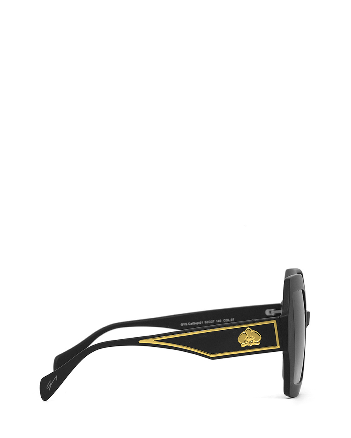 GYS.FLOWER.00 | Sunglasses, Ricercabili | Genny